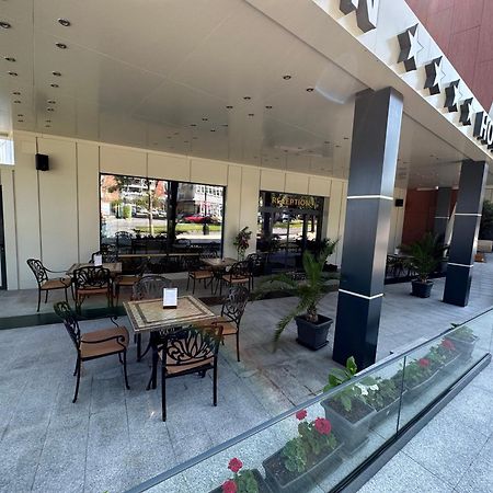 Sea View Private Studio Paradiso B 508 Nesebar Luaran gambar